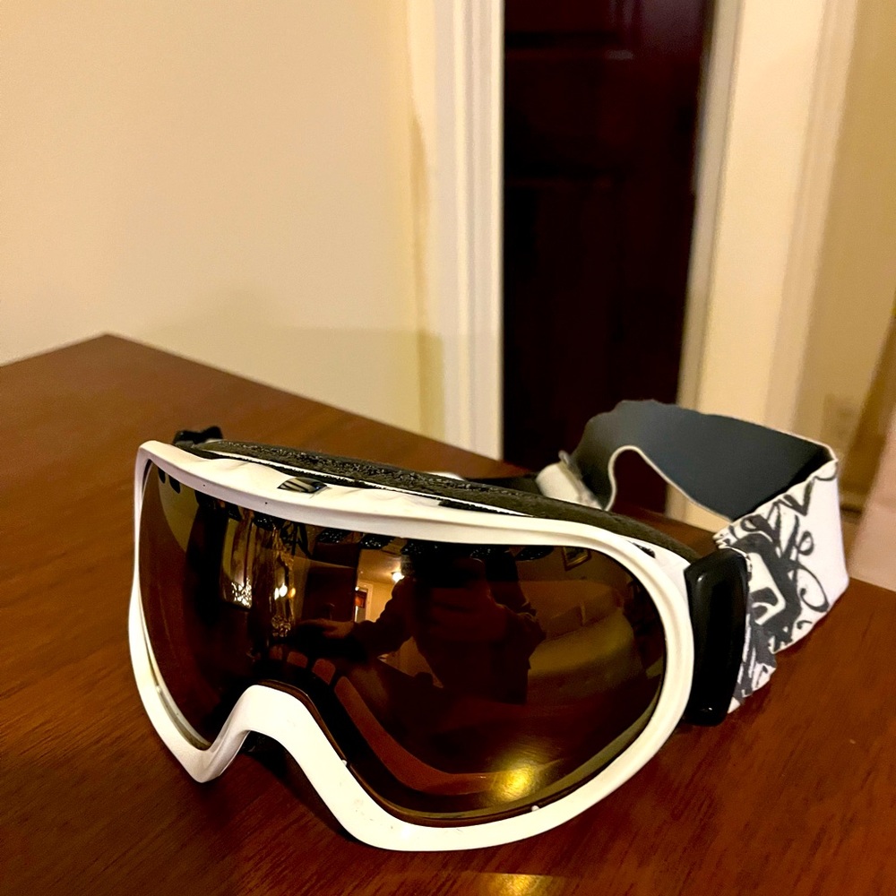 Scott Women’s Ski Goggles